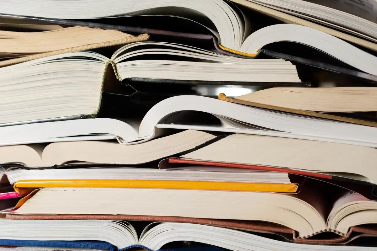 Authors Challenge Publishers Over Share of $1.5B Anthropic Settlement for AI Training on Copyrighted Books