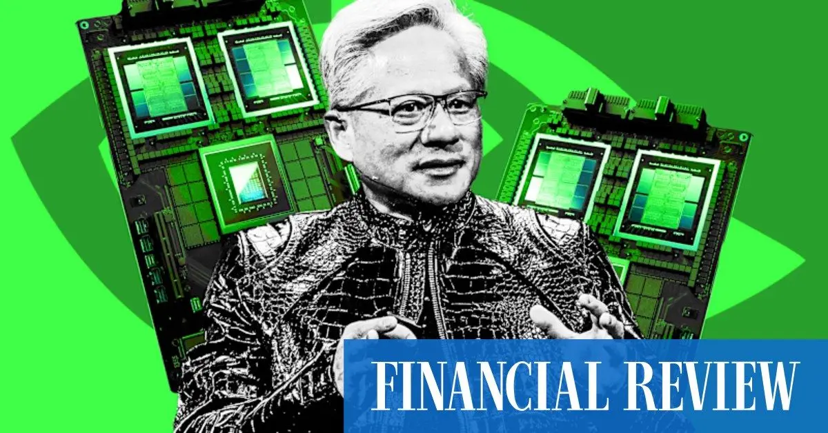 Source: Financial Review