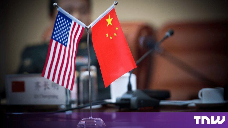US-China AI Talks Scheduled for Mid-September to Address AI Safety and Cyberattack Risks
