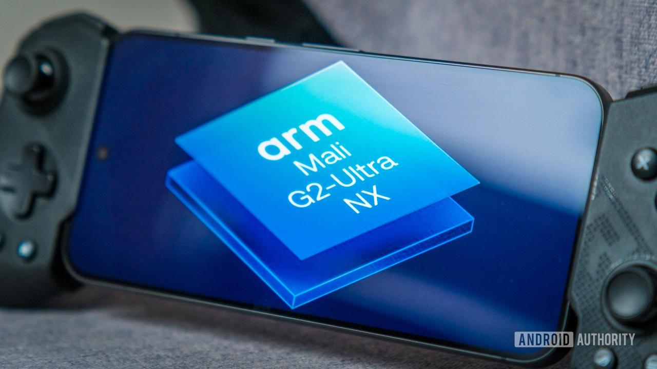 Source: Android Authority