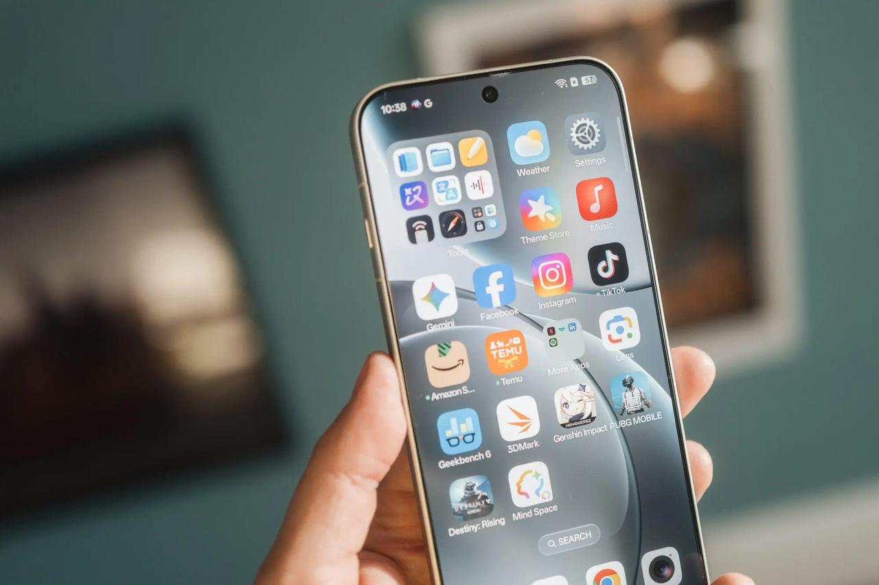 Arm CSS for Mobile 2 Delivers 4x Graphics Boost With AI-Native GPU for Android Phones