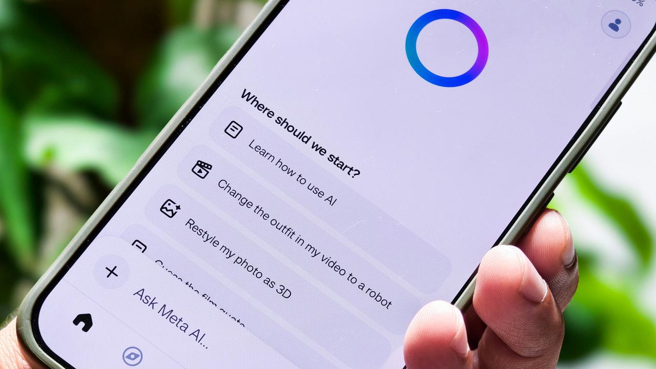 Meta Launches Muse AI Agent Amid Privacy Questions Just Weeks After $18 Billion Settlement