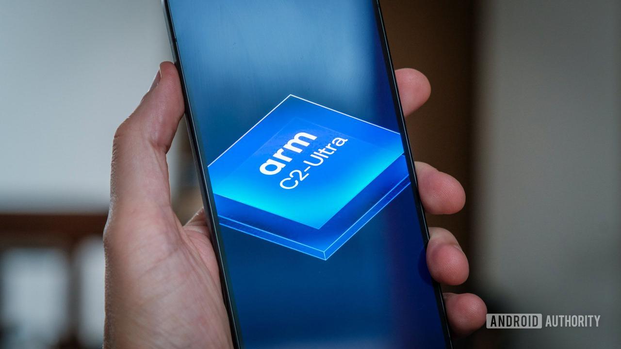 Source: Android Authority