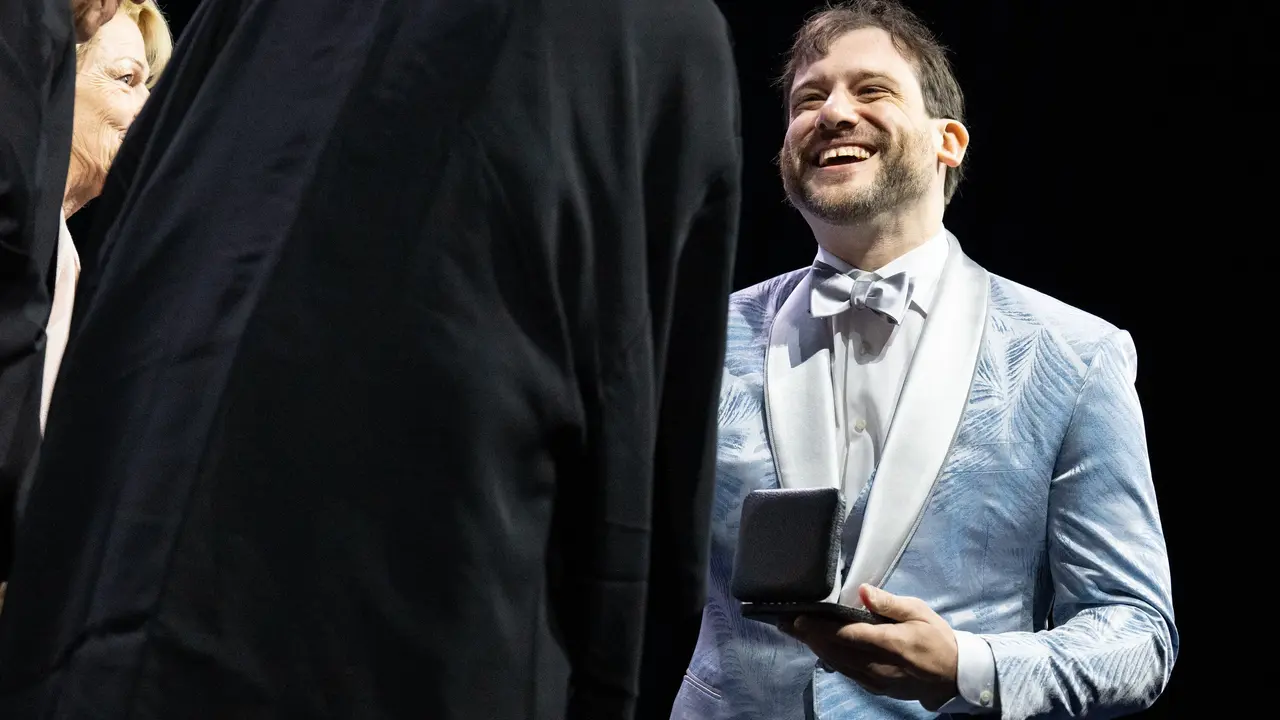 Fields Medal Winner Jacob Tsimerman Launches Mathematical
