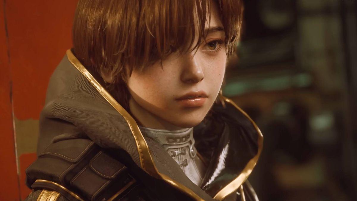 Shift Up addresses AI controversy after Stellar Blade:
