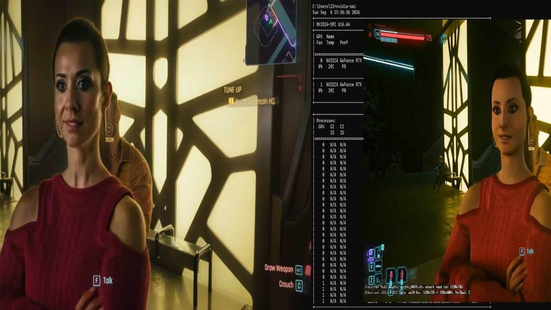 DLSS 5 Mods Bring Nvidia's AI Upscaling to Older RTX GPUs
