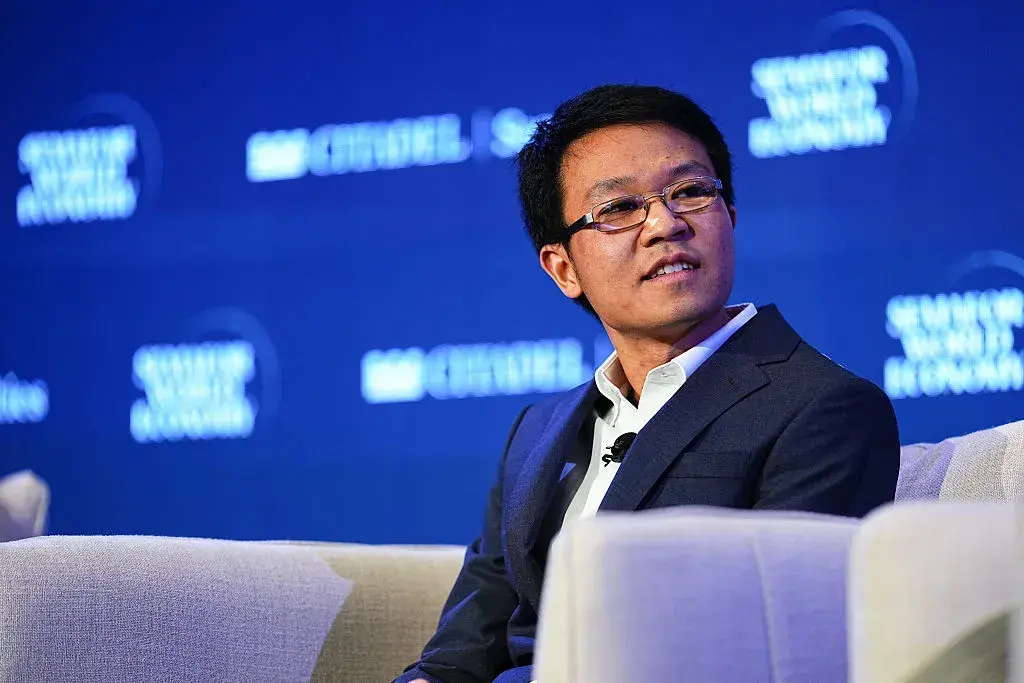 Cognition AI Secures $2B at $48B Valuation as Run-Rate