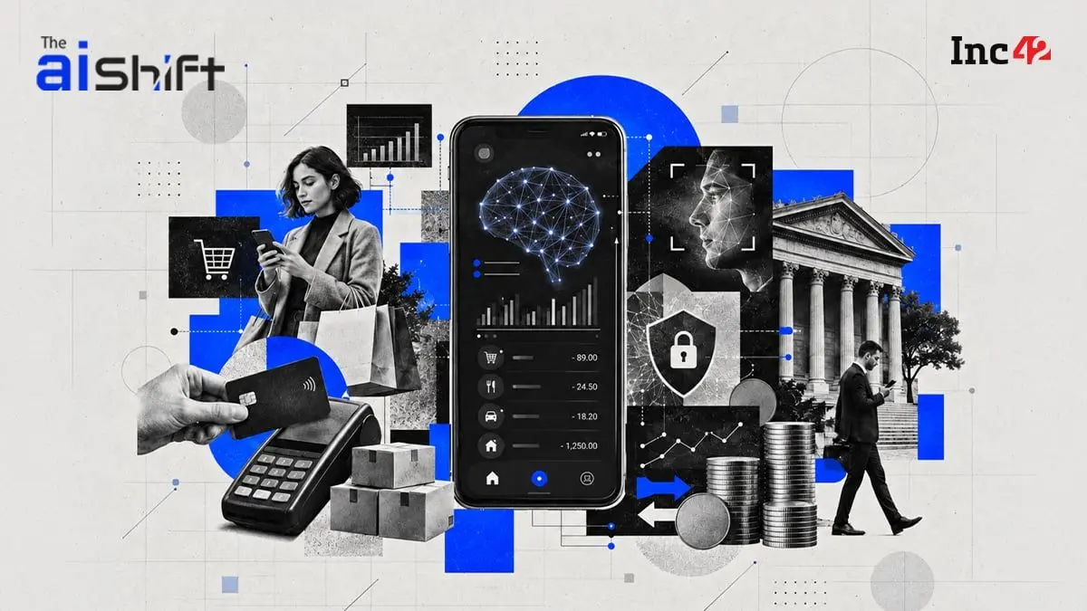 AI in BFSI Sector Shifts From Pilots to Production as