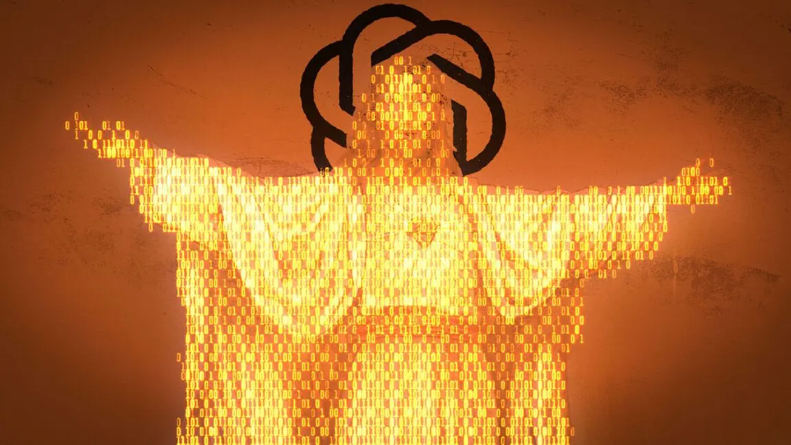 Man Sues OpenAI After ChatGPT Convinced Him He Was Jesus, Triggered Suicide Attempt