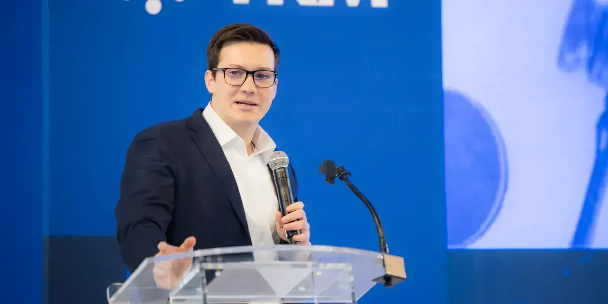 TRM Labs Valuation Soars to $2 Billion as AI-Powered Crime Prevention Tools Drive Explosive Growth