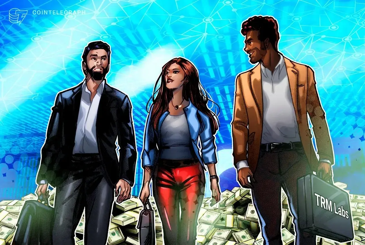 Source: Cointelegraph