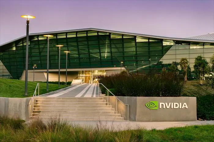 Source: NVIDIA