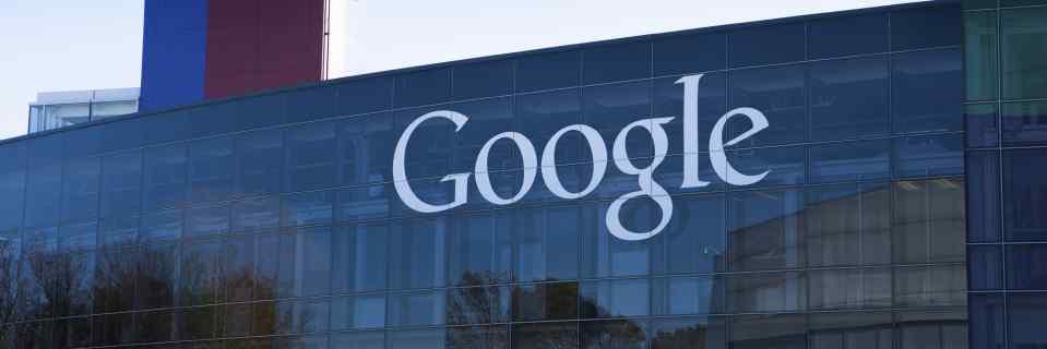 Google Unveils Five Major Sustainability Initiatives to