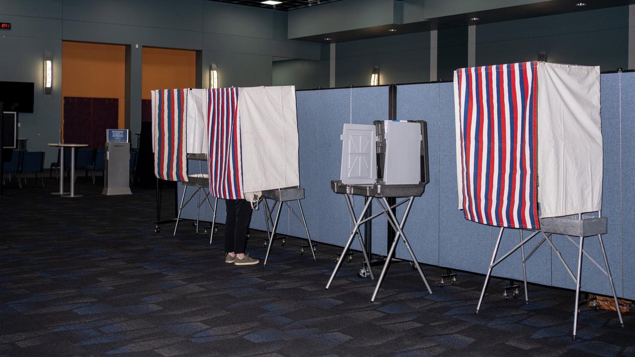 AI Chatbots Give Voters Different Election Answers Based on