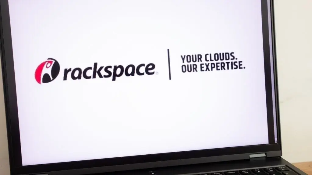 Rackspace Technology Stock Surges 13% After Joining NVIDIA