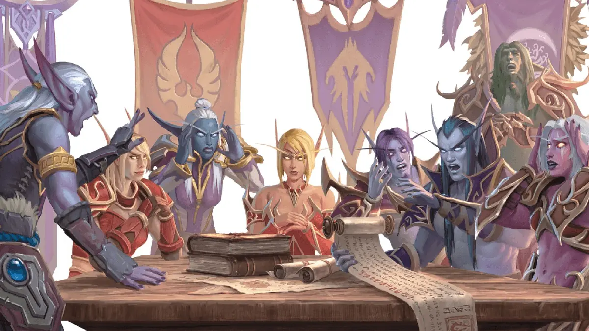 Blizzard Union Contract Gives 1,900 Workers Right to Bargain Over AI Usage and Layoff Protections