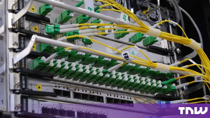 Celero Raises $275M to Connect AI Chips with Coherent DSP