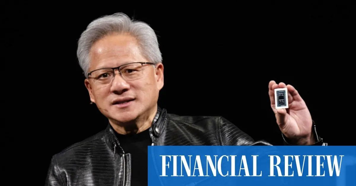 Source: Financial Review