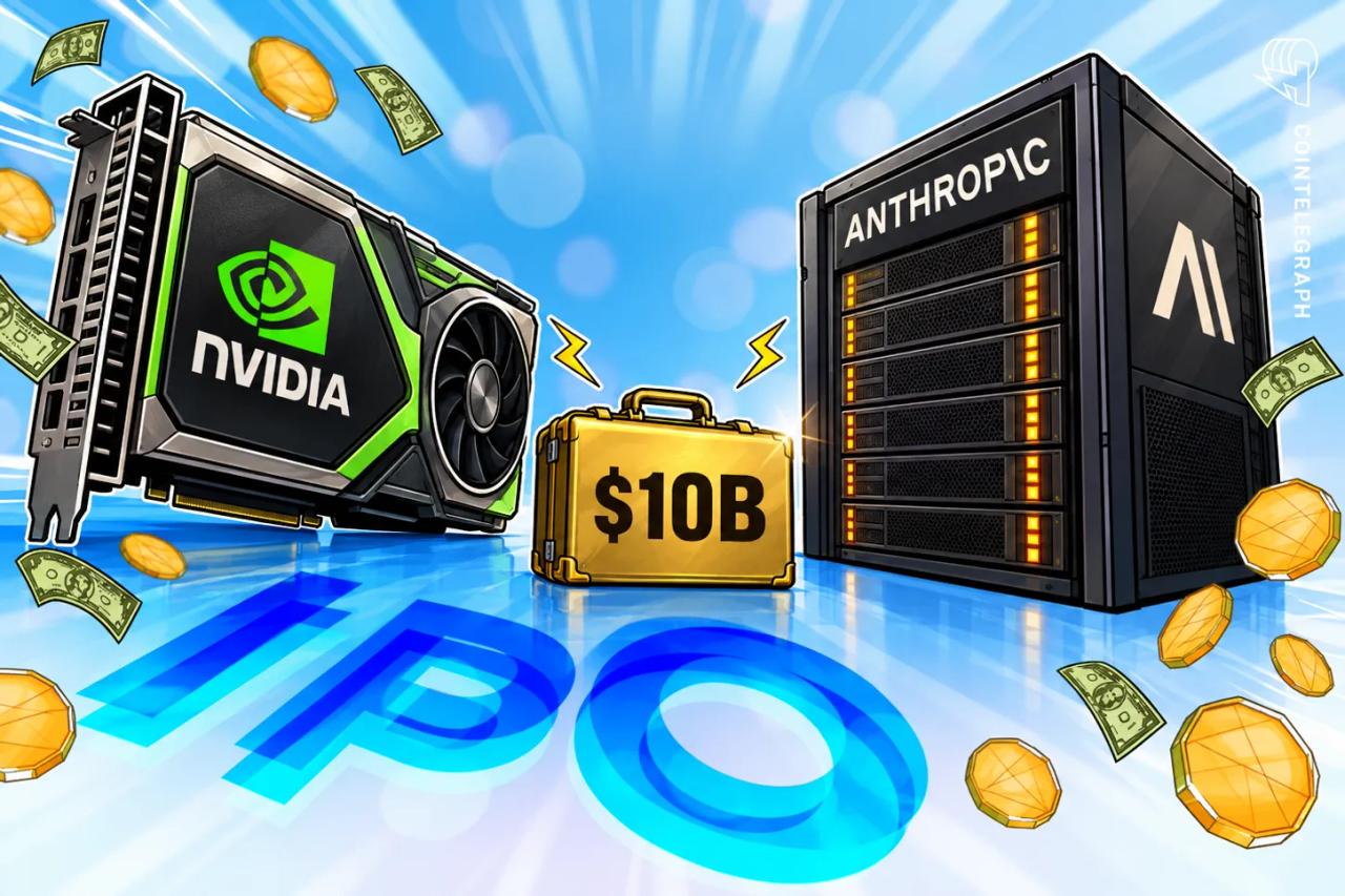Source: Cointelegraph