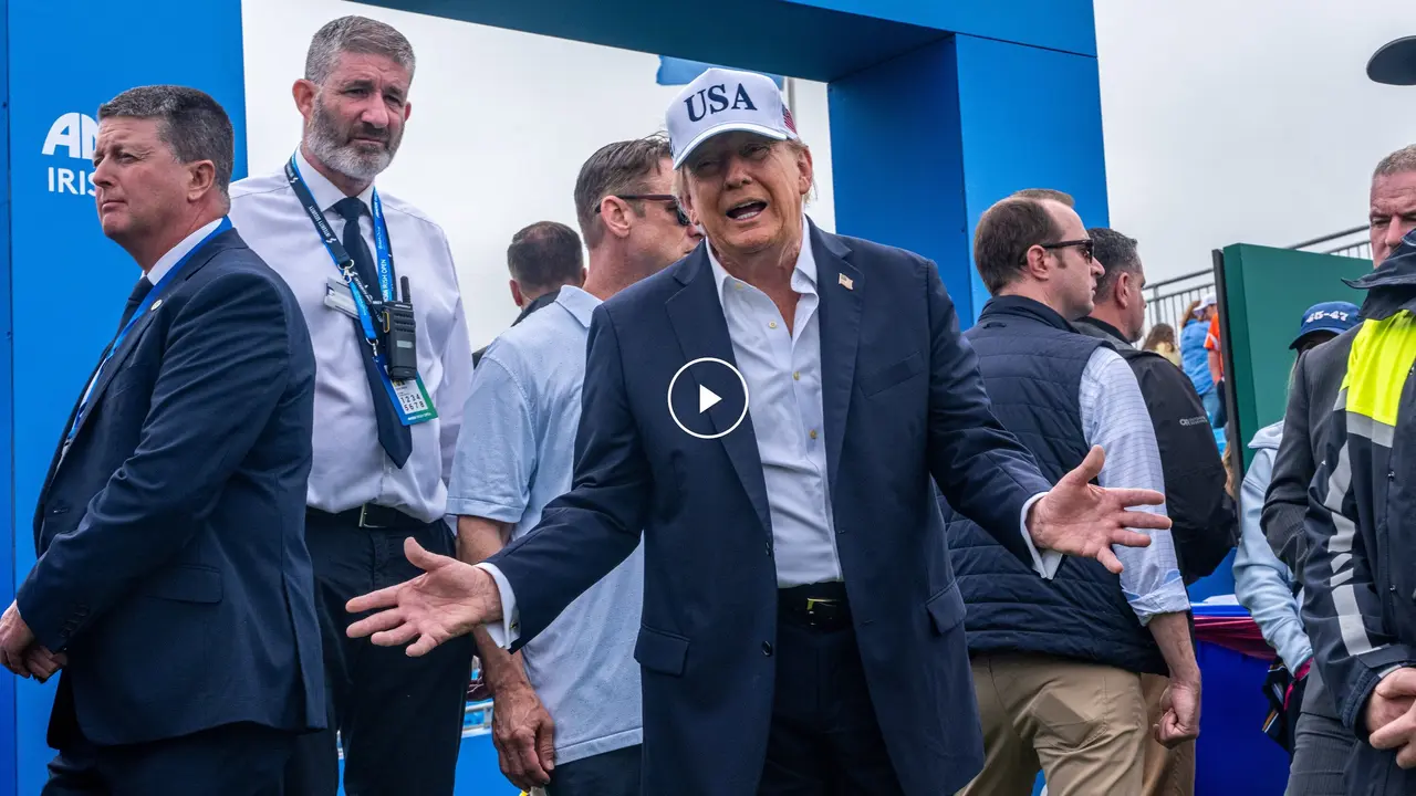 Trump Dismisses AI Extinction Risks as OpenAI and Anthropic Insiders Sound Alarm