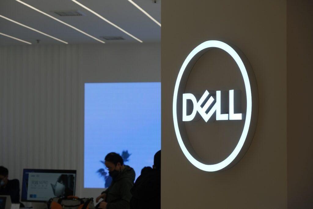 Dell Technologies Stock Surges 350% in 2026 as AI