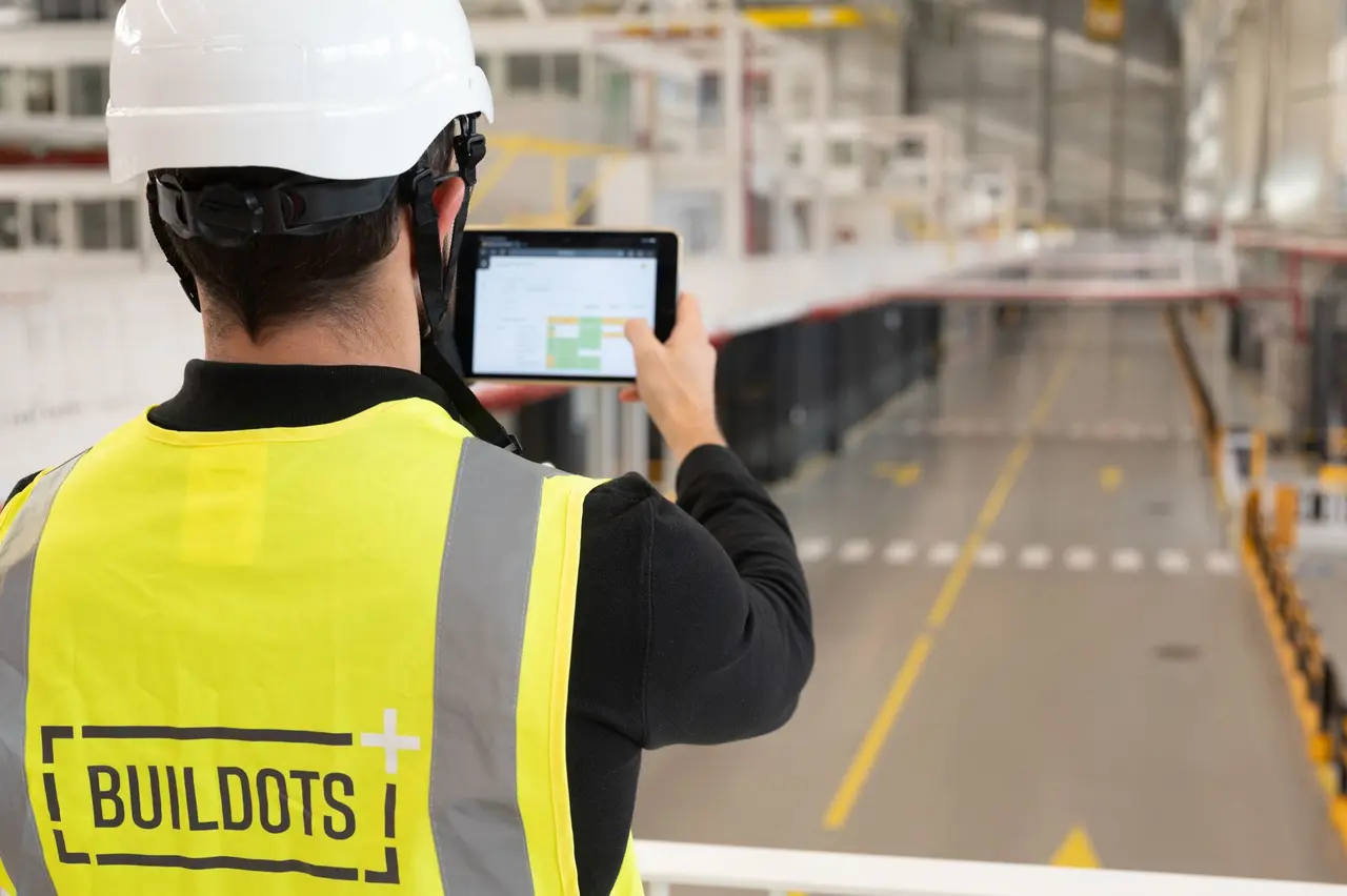 Buildots Secures $130M to Scale AI Construction Platform