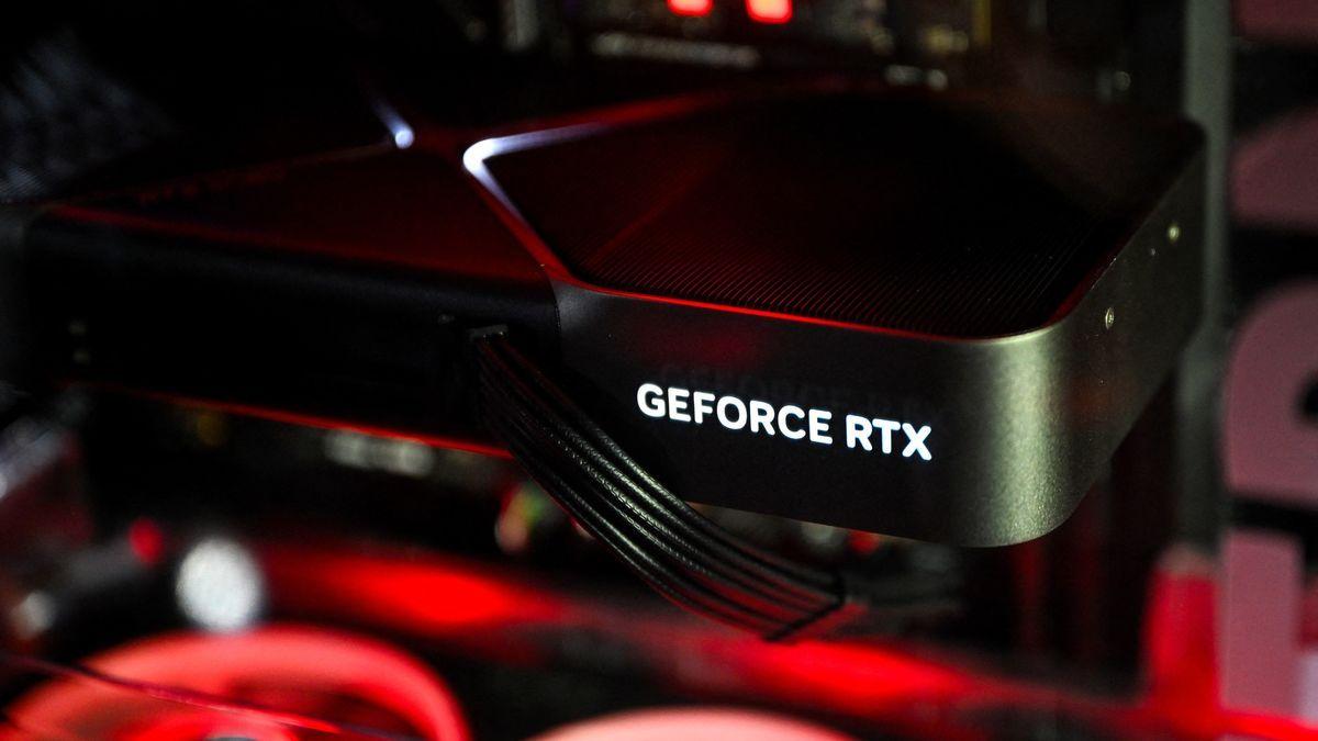Nvidia RTX 5090 Disappears From Shelves as AI Demand Pushes