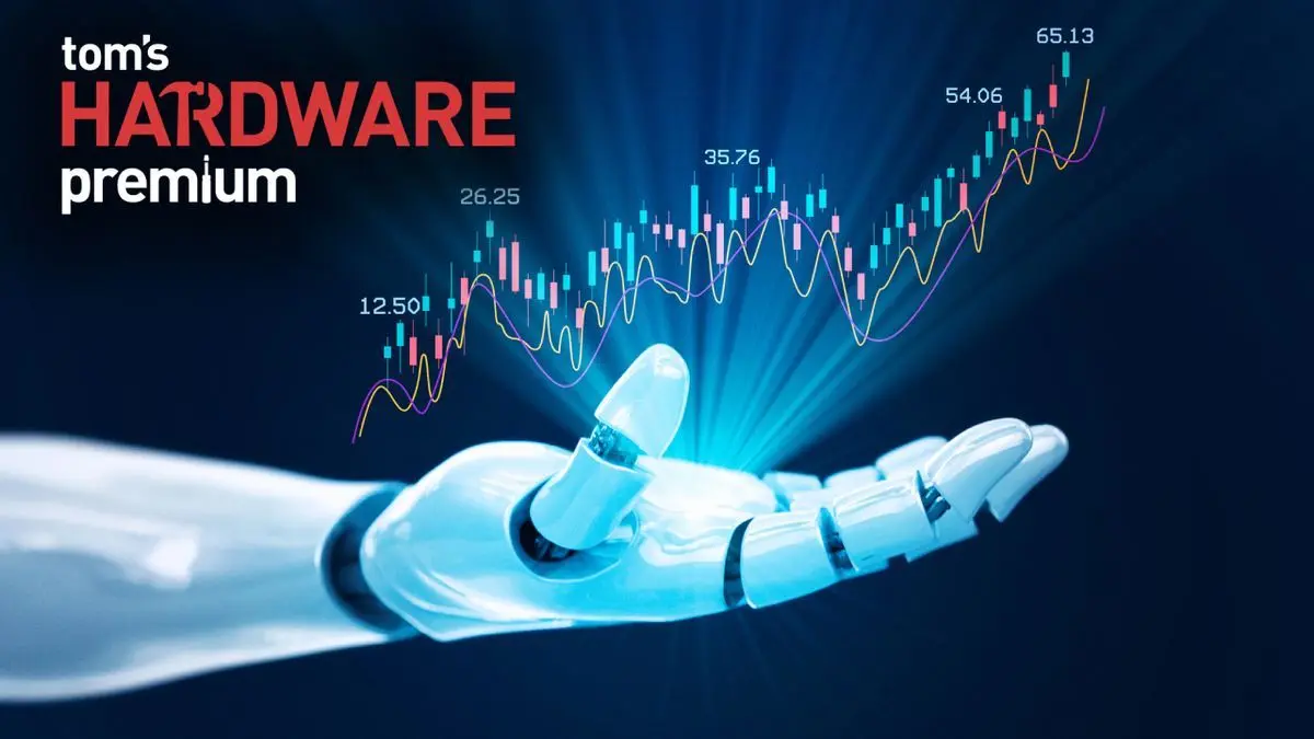 Anthropic Economic Model Shows AI Could Boost US GDP 32%
