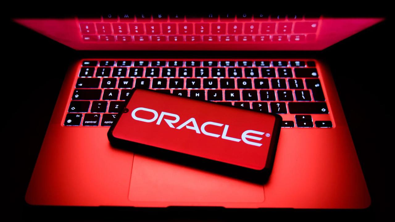 Oracle Announces Fresh Layoffs to Fund $95 Billion AI