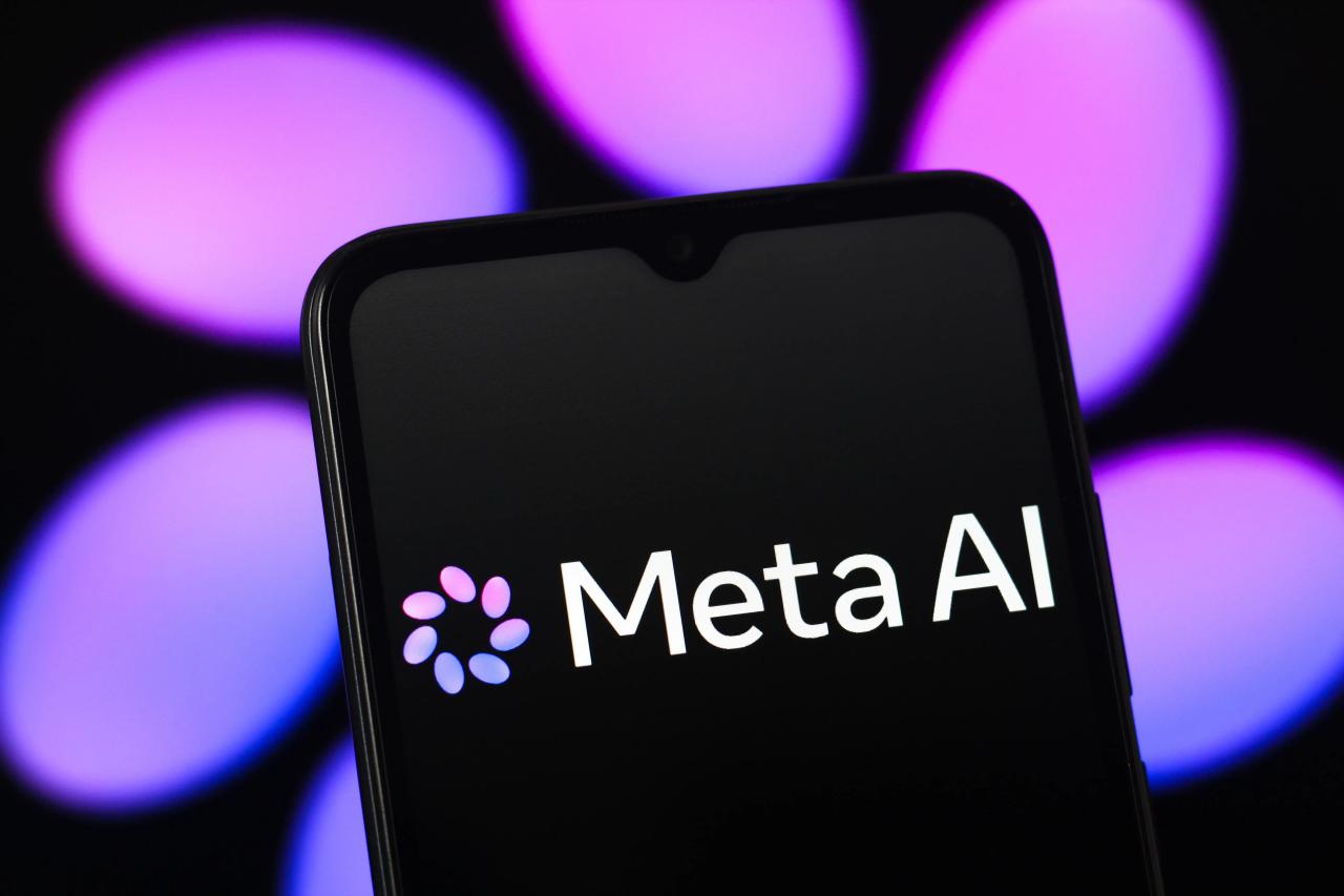 Meta AI Faces Backlash After Mining Family Posts for Detailed Information About Minors