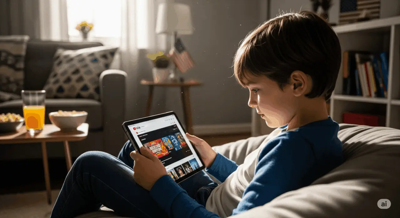 EU Proposes Social Media and AI Chatbot Ban for Under-15s in Sweeping Child Safety Plan