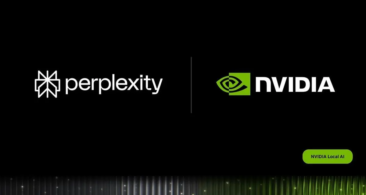 Perplexity Brings Local AI Agent to Windows, Requires RTX
