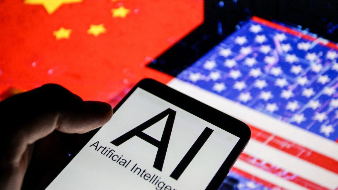 Chinese AI Models Now Trail US Frontier Models by Just 4 Months, Costing 70% Less
