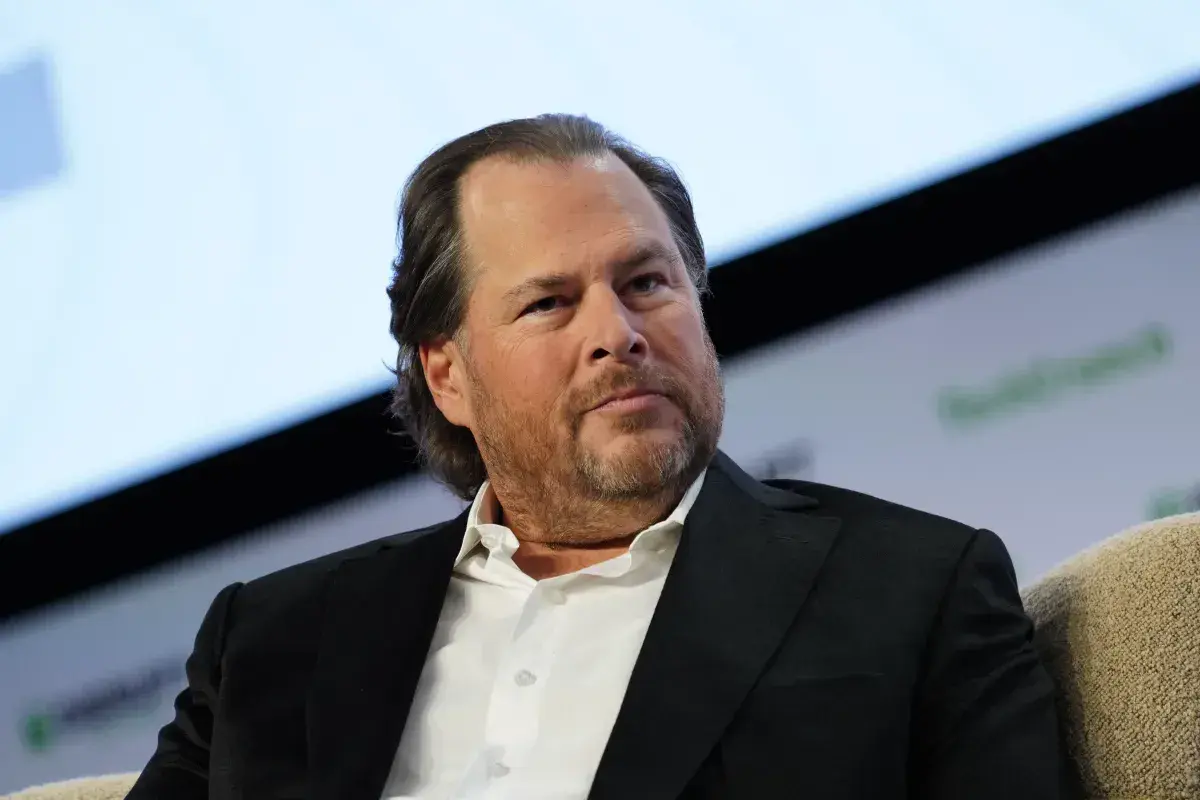 Salesforce and Nvidia Launch Koa, a CRM Reasoning Model That Challenges Frontier AI Labs