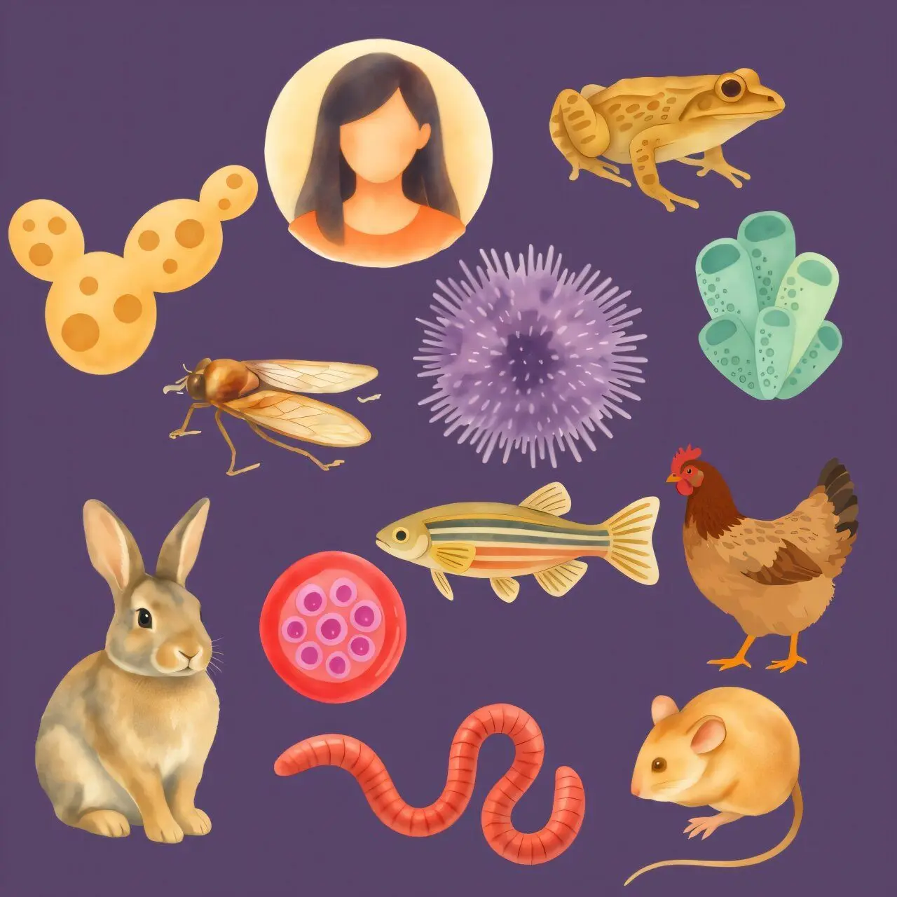 Stanford's AI models unlock cross-species cell biology insights from 112 million cells