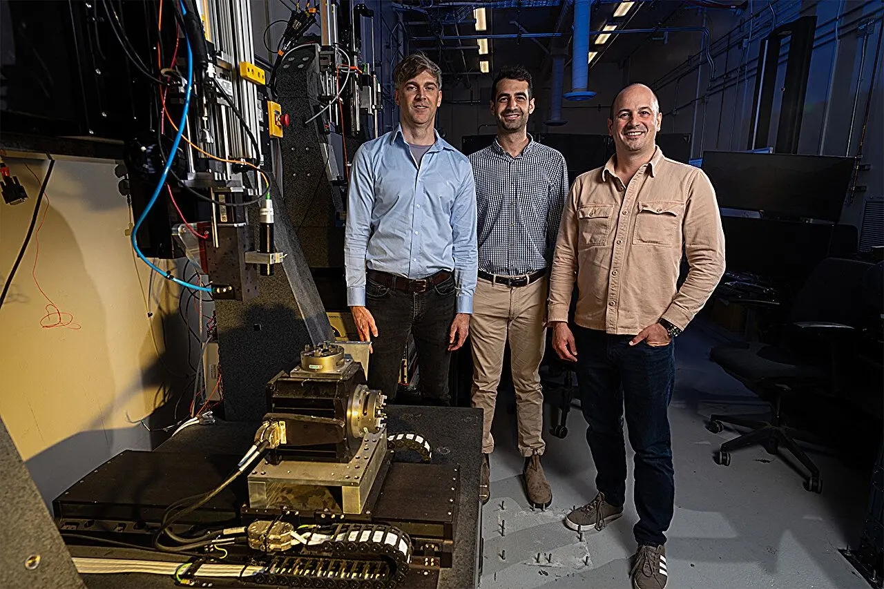 Lawrence Livermore Lab's AI System Detects 3D Printing Defects 100,000 Times Faster Than Humans