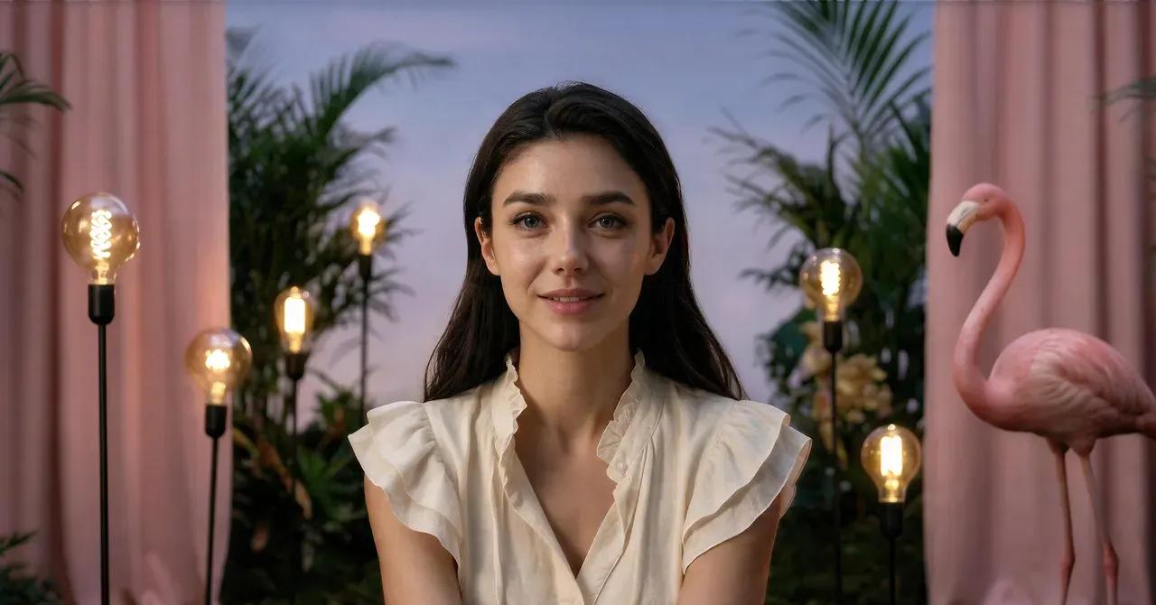 AI Actor Tilly Norwood's Press Tour Exposes Limitations and Sparks Industry-Wide Controversy