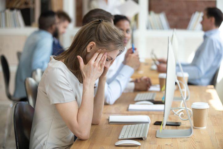 83% of Workers Fear Being Fired for AI Errors Despite Saving 2 Hours Daily, GoTo Report Reveals