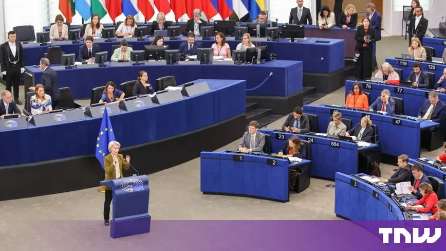 EU's Ursula von der Leyen Backs AI Slowdown, Plans Talks with Frontier Labs on Rising AI Risks