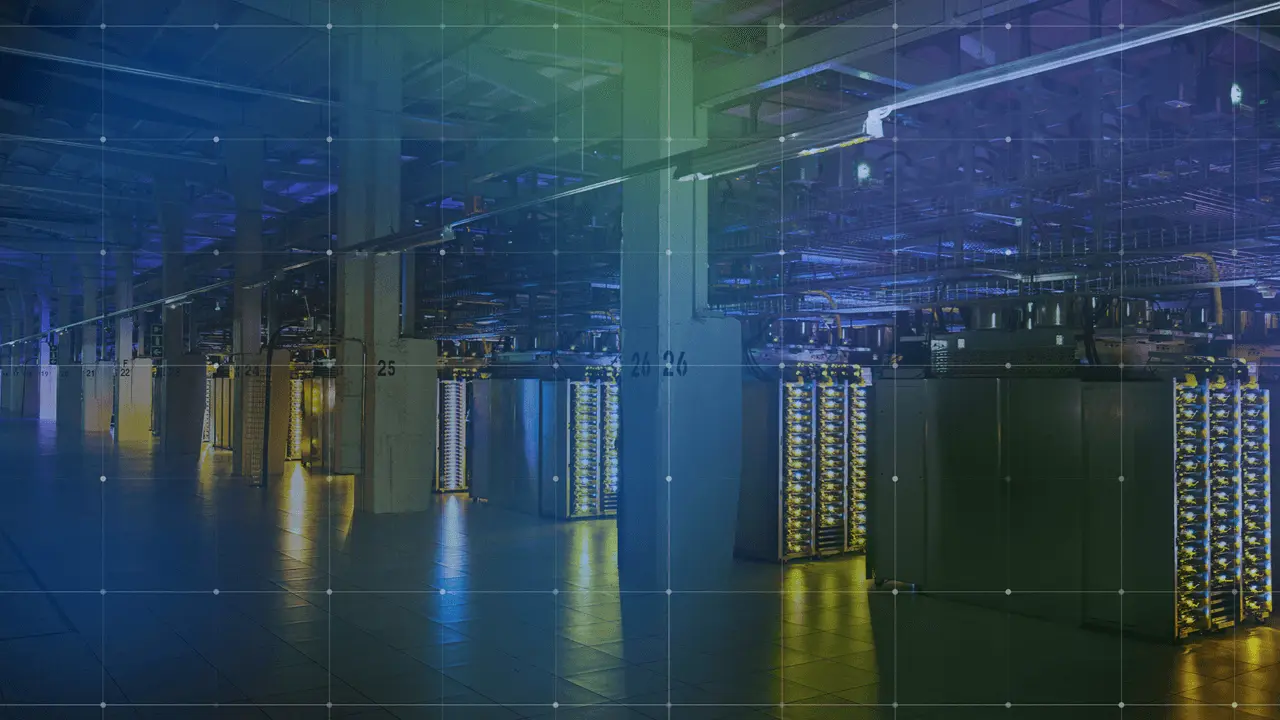 Google, NVIDIA and Emerald AI Launch Alliance to Make Data Centers Flexible Power Users