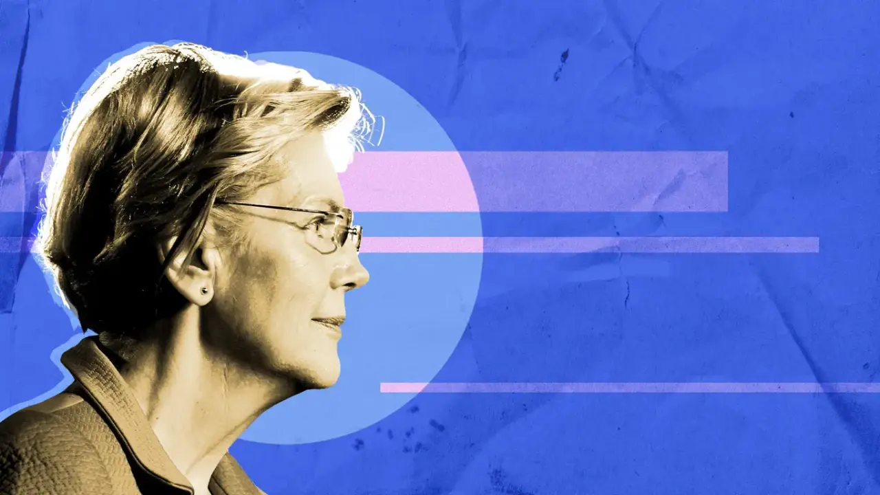Elizabeth Warren Calls for Immediate Pause on AI