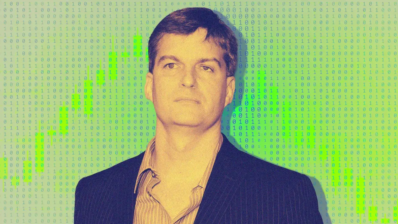 Michael Burry Calls AI Apocalypse Warnings a Self-Serving IPO Strategy as Bubble Concerns Mount