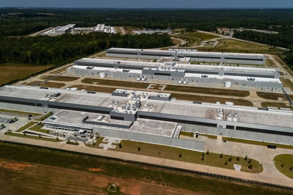 House Passes Bill to Shield Consumers from AI Data Center Energy Costs Amid Growing Public Opposition