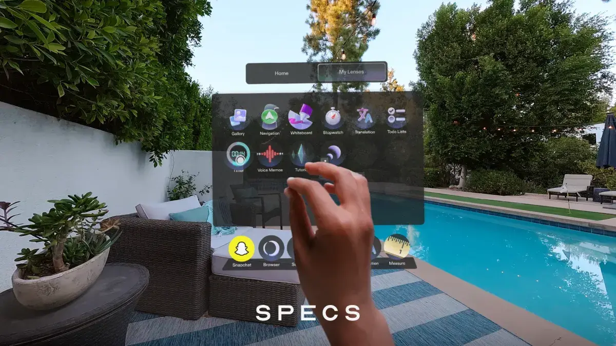 Snap Specs Targets Enterprise Market with AI Partnerships After Rocky Consumer Launch
