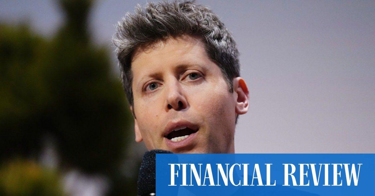Source: Financial Review