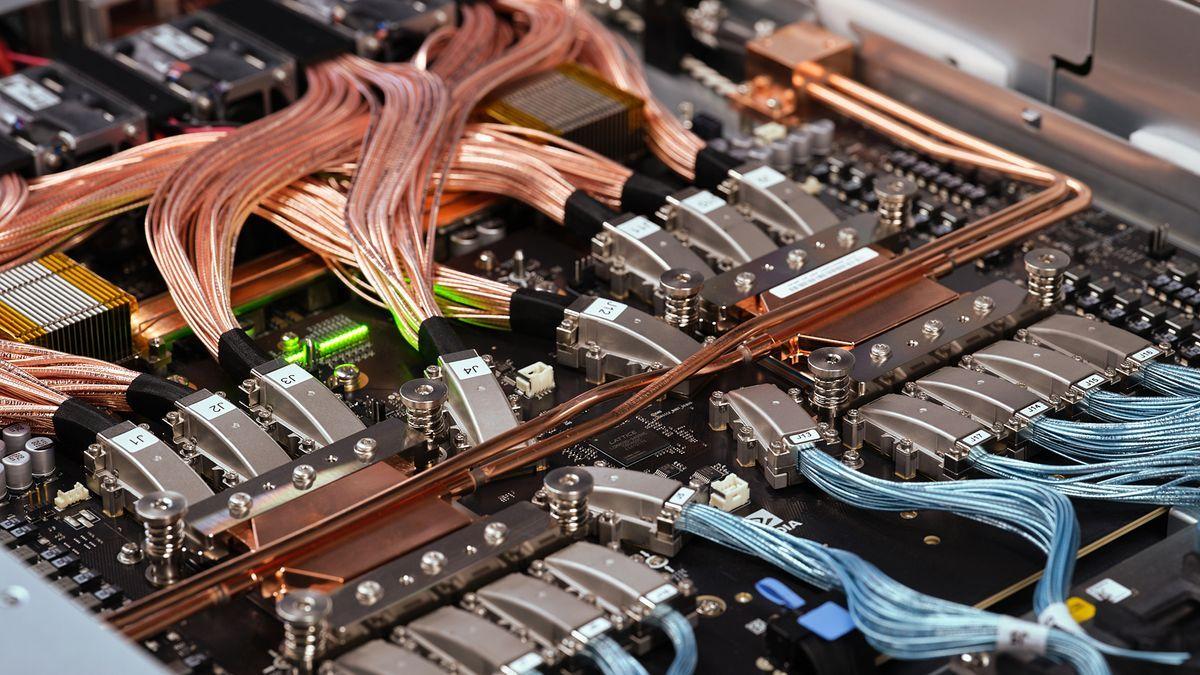 Source: Tom's Hardware