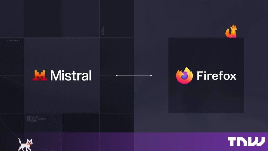 Mozilla Firefox Partners with Mistral AI to Launch