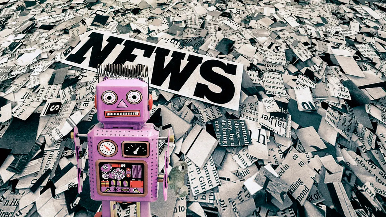 Microsoft Exec Calls AI Scraping 'Largest Theft of Labor in Human History' as Court Documents Expose Internal Warnings
