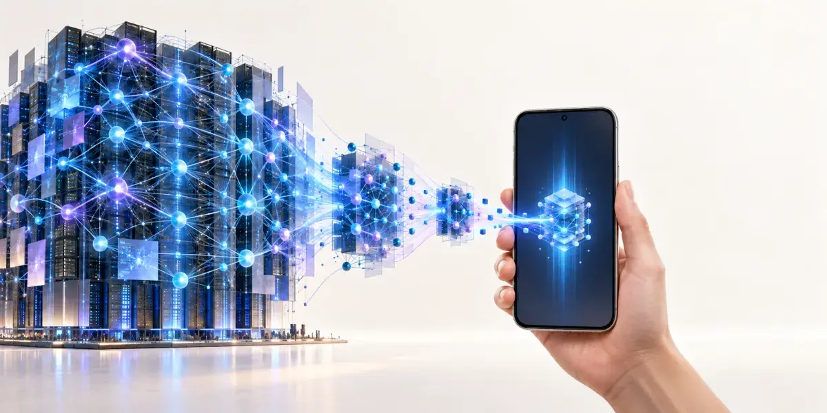PrismML Compresses AI Model to 5.9 GB, Enabling Privacy-Focused Computing on Consumer Hardware