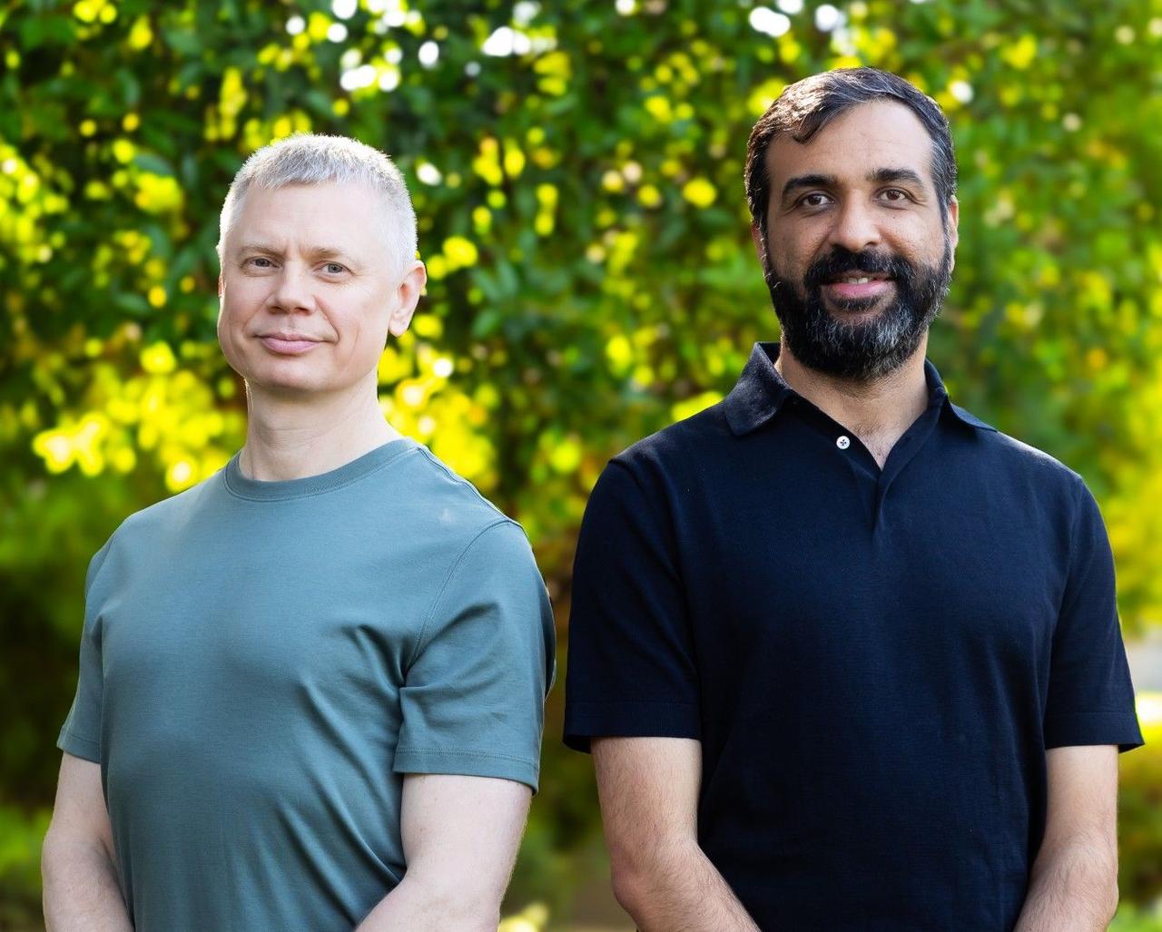 Temporal Raises $550M at $12.55B Valuation as AI Agents